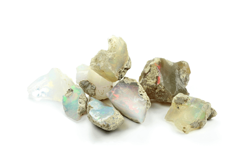 Edel-Opal